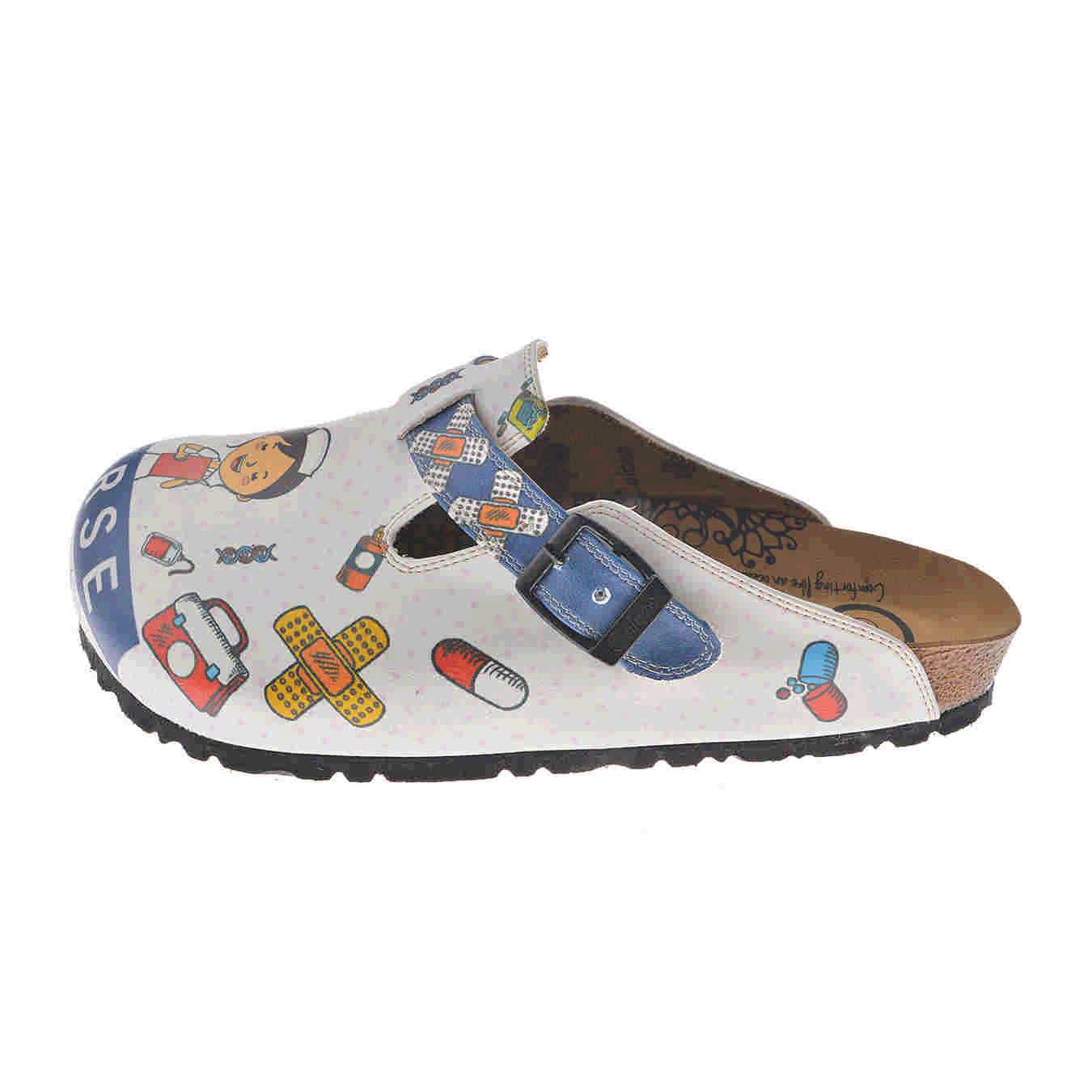 Clogs Outlet - No Exchange or Return  39 EU - 8.5 US