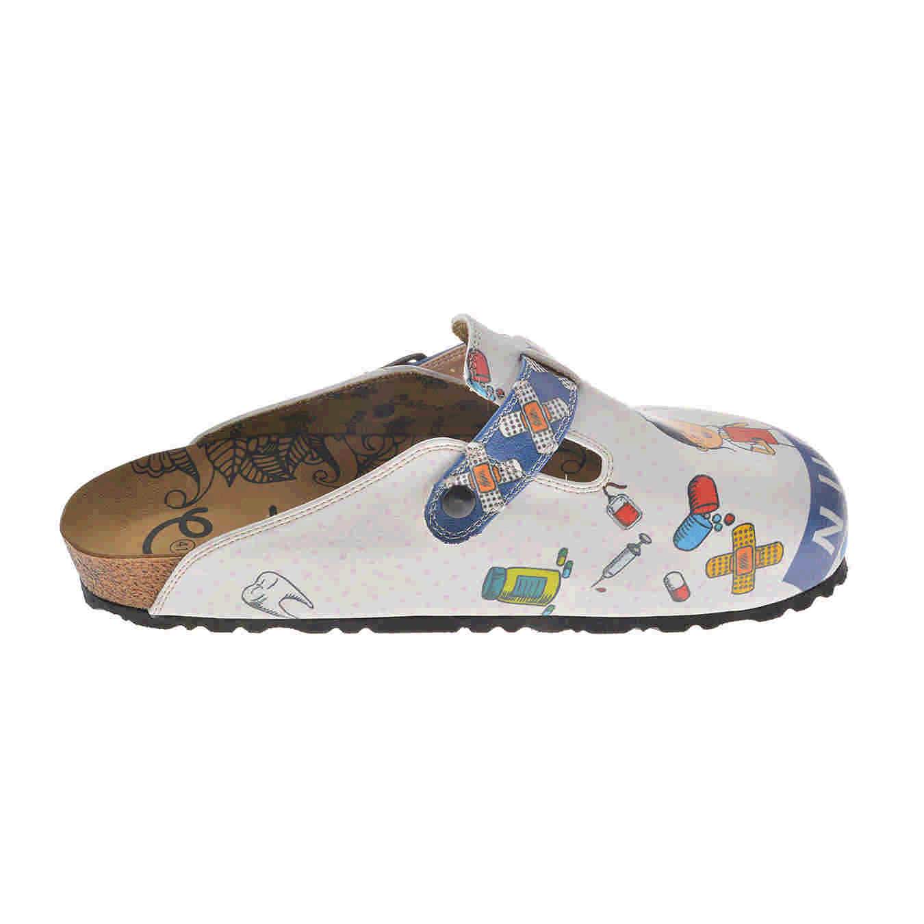 Clogs Outlet - No Exchange or Return  39 EU - 8.5 US