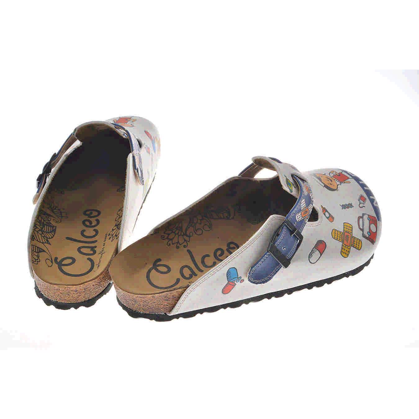 Clogs Outlet - No Exchange or Return  39 EU - 8.5 US