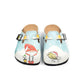 Clogs WCAL388 (2274366914656)