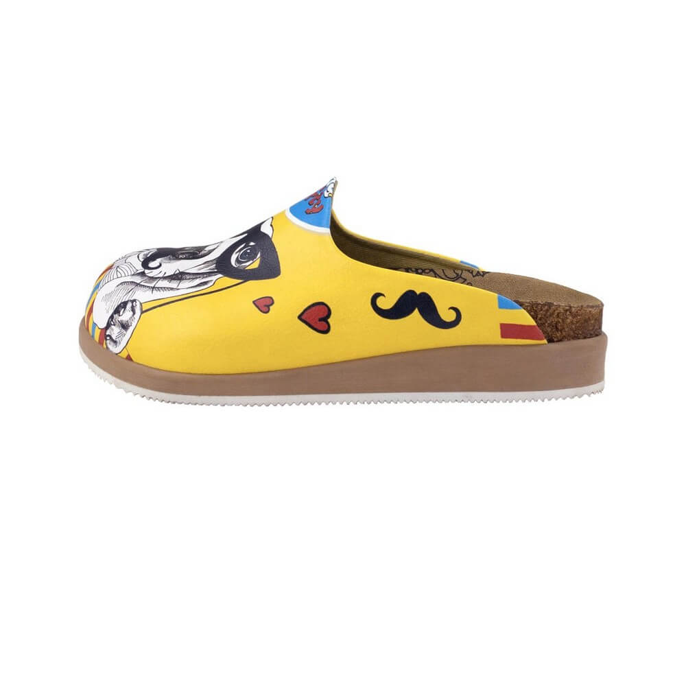 Clogs Outlet - No Exchange or Return 36 EU - 5.5 US - Goby Usa