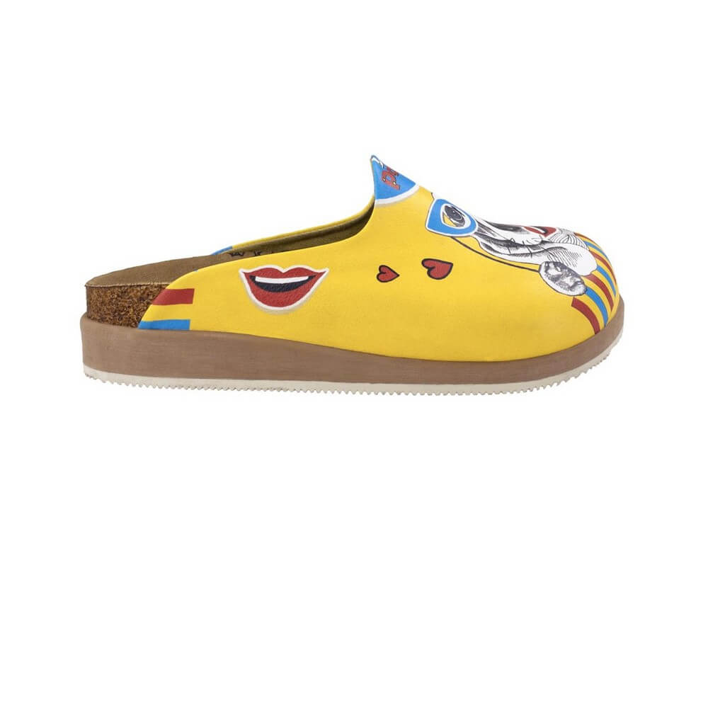 Clogs Outlet - No Exchange or Return 36 EU - 5.5 US - Goby Usa