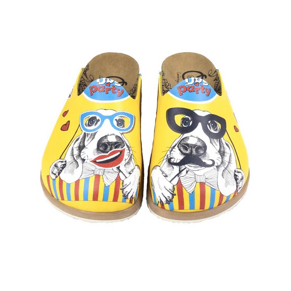 Clogs Outlet - No Exchange or Return 36 EU - 5.5 US - Goby Usa
