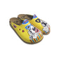 Clogs Outlet - No Exchange or Return 36 EU - 5.5 US - Goby Usa