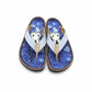 Flip-Flop Outlet - No Exchange or Return  41 EU - 10 US