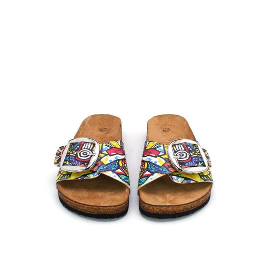 Sandal WCAL4401