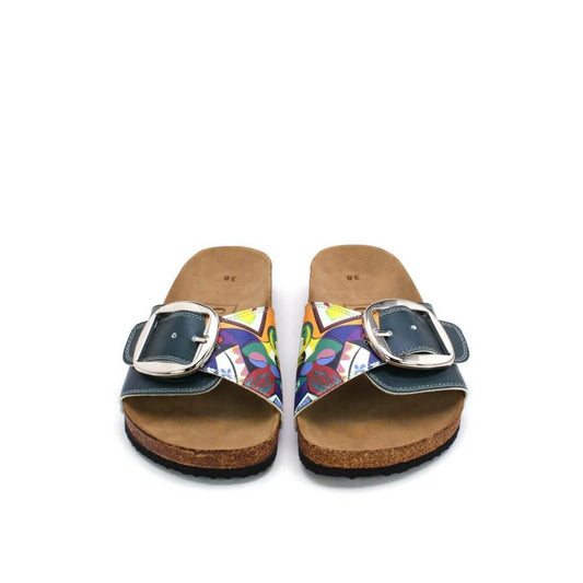 Sandal WCAL4404