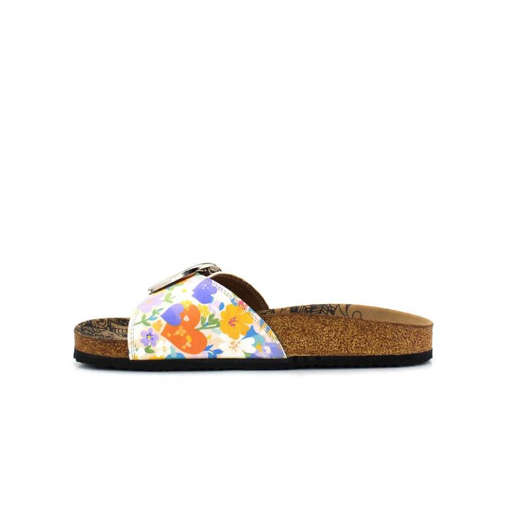 Sandal Outlet - No Exchange or Return  37 EU - 6.5 US