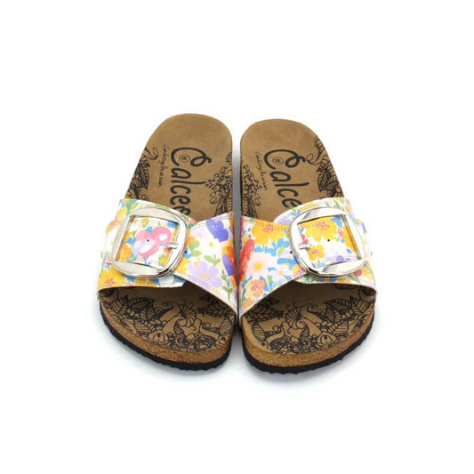 Sandal WCAL4405