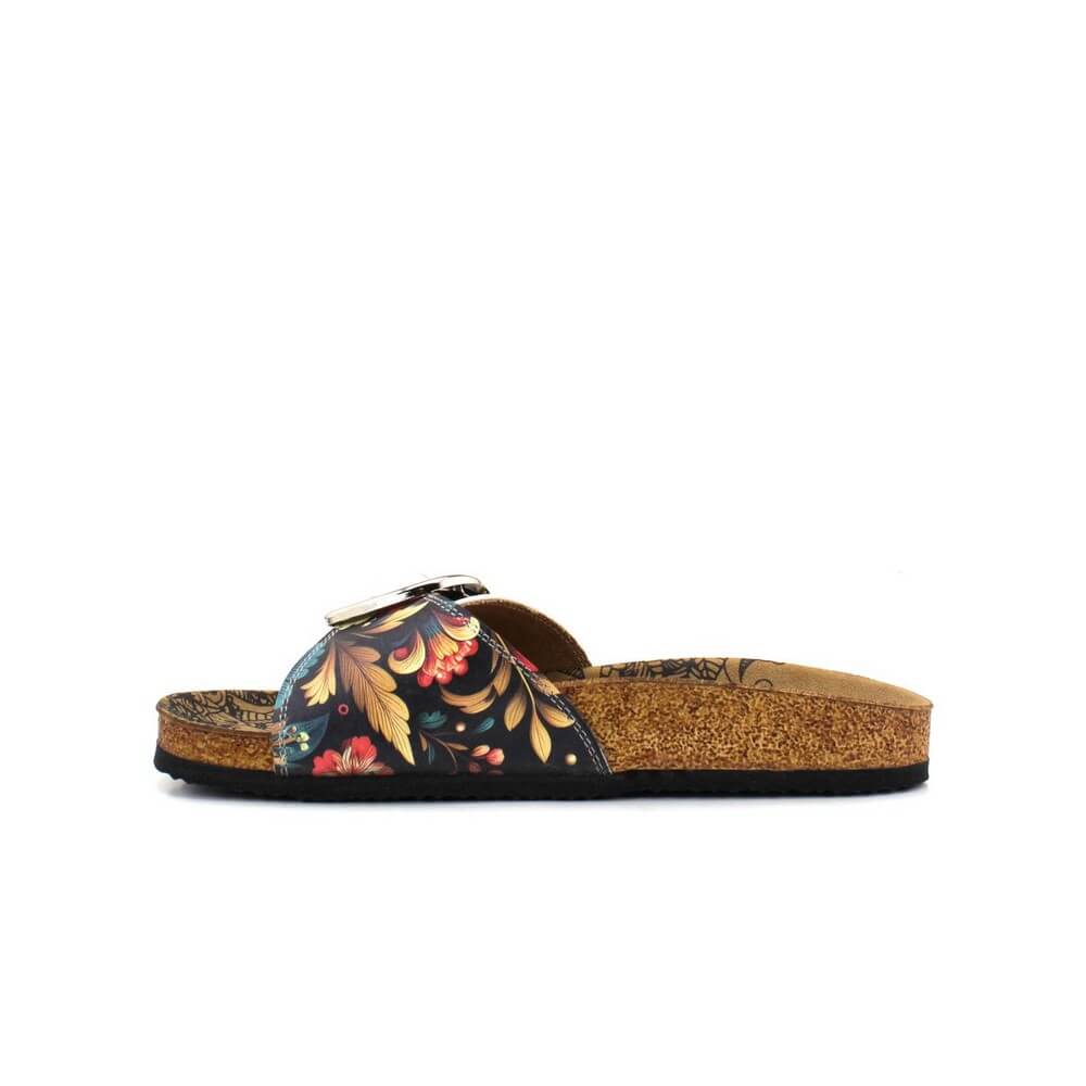 Sandal Outlet - No Exchange or Return  37 EU - 6.5 US