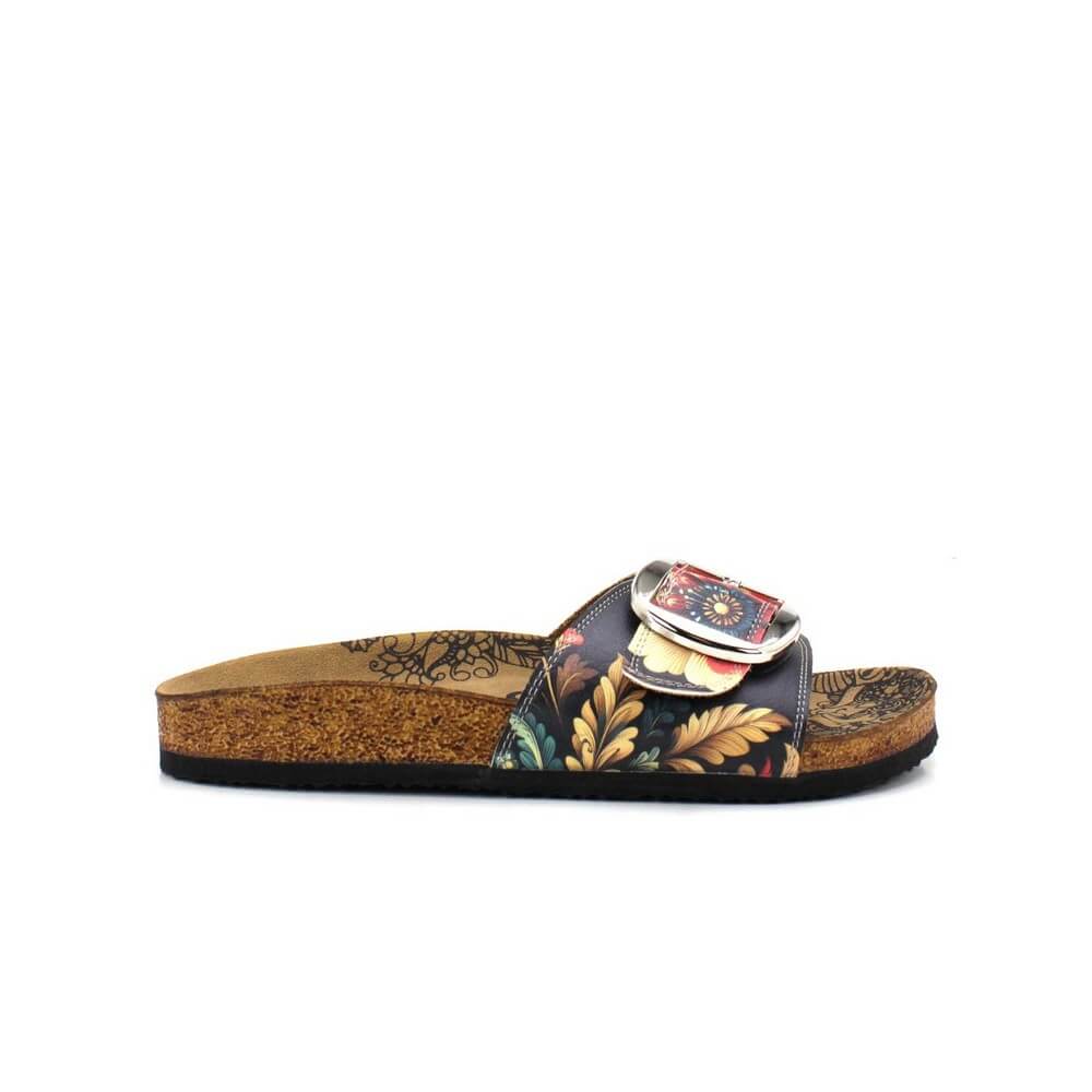Sandal Outlet - No Exchange or Return  37 EU - 6.5 US