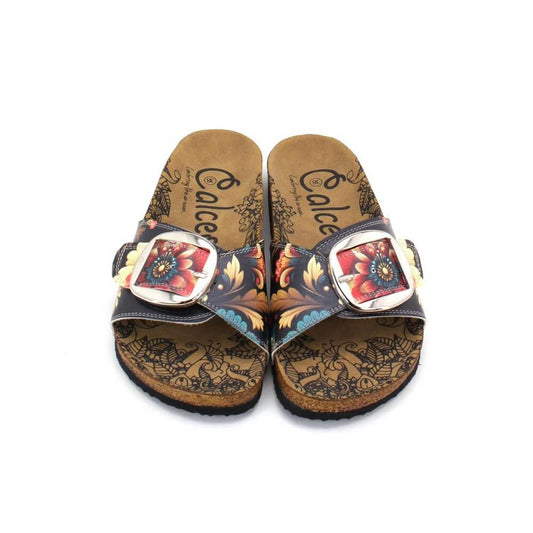 Sandal WCAL4406