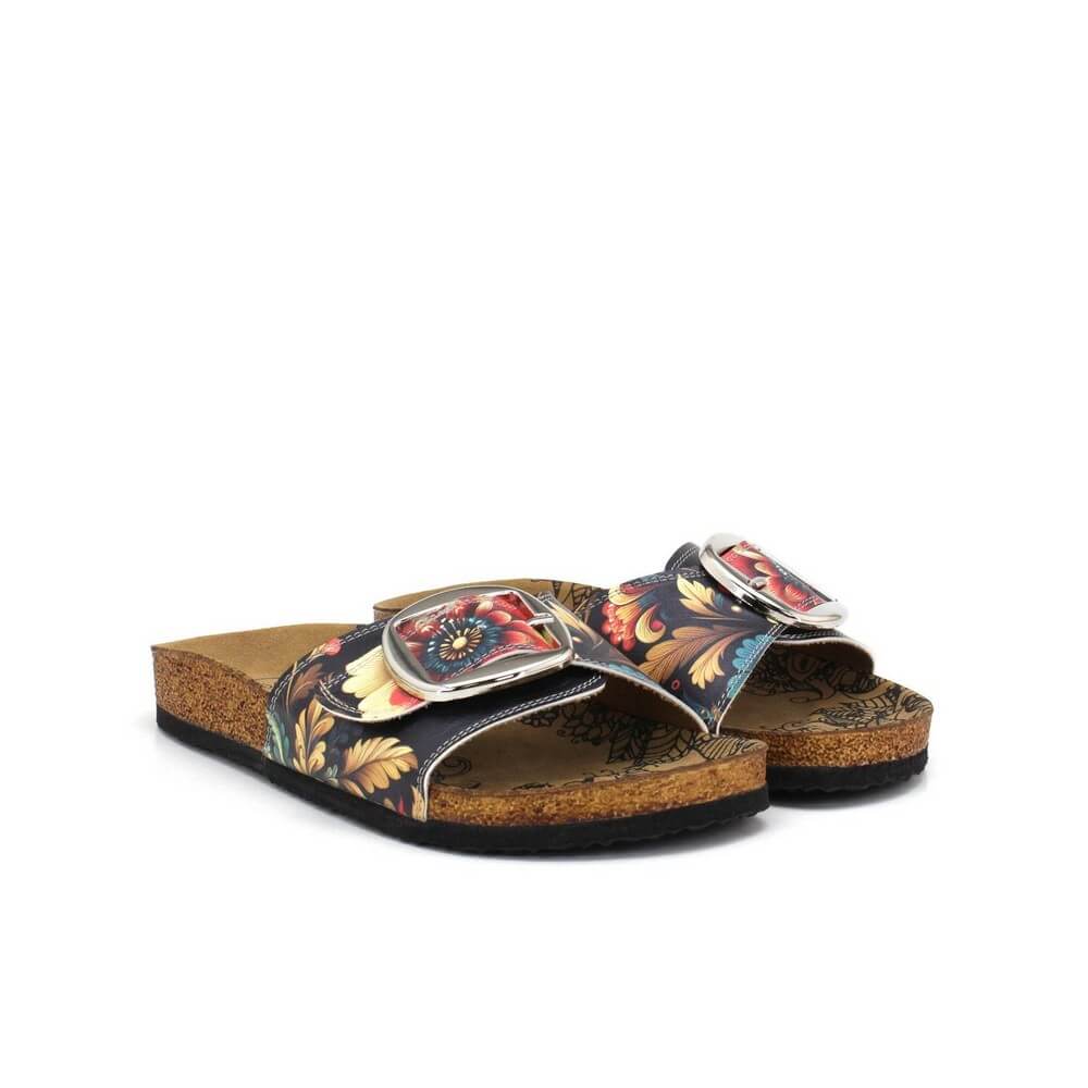 Sandal Outlet - No Exchange or Return  37 EU - 6.5 US