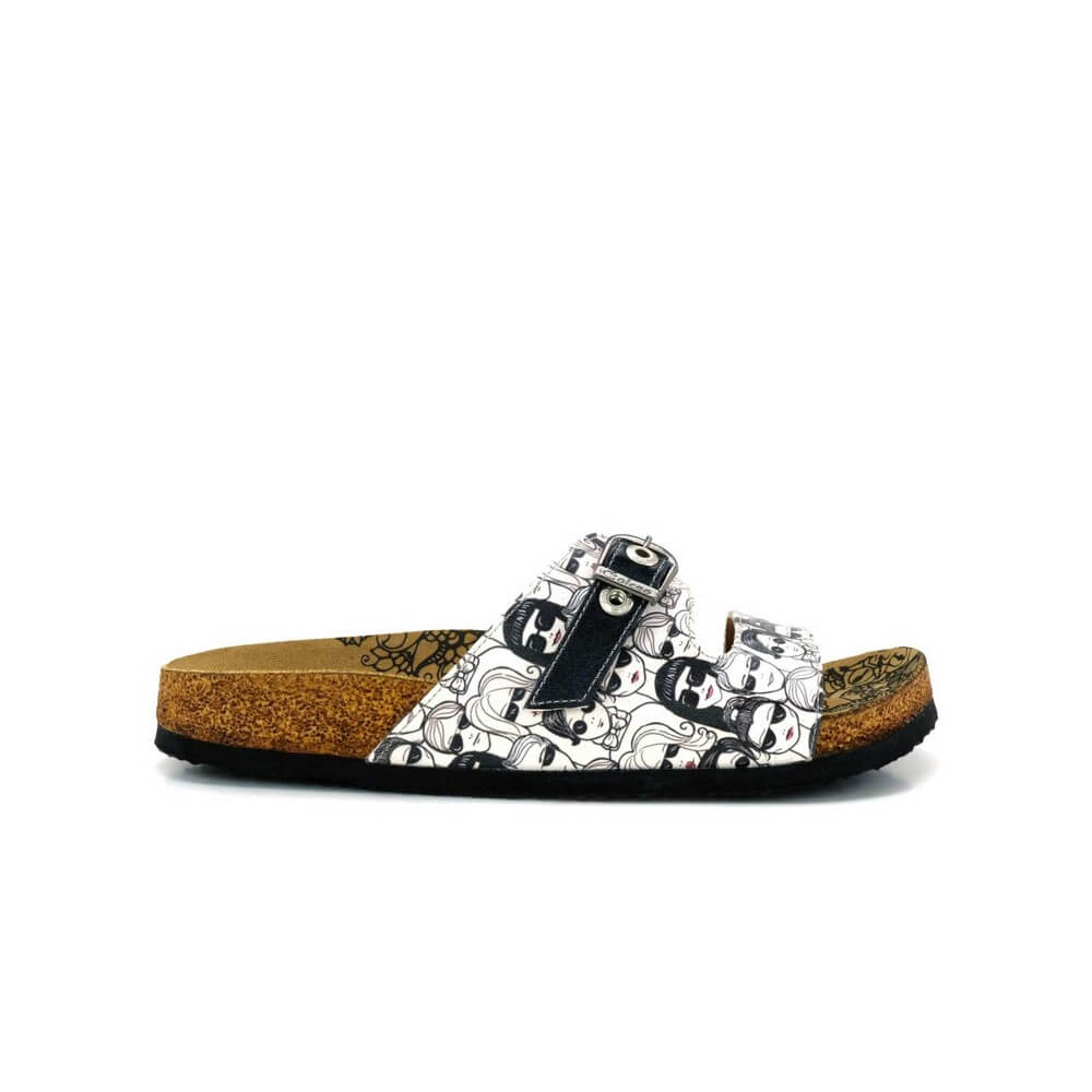 Sandal Outlet - No Exchange or Return 37 EU - 6.5 US
