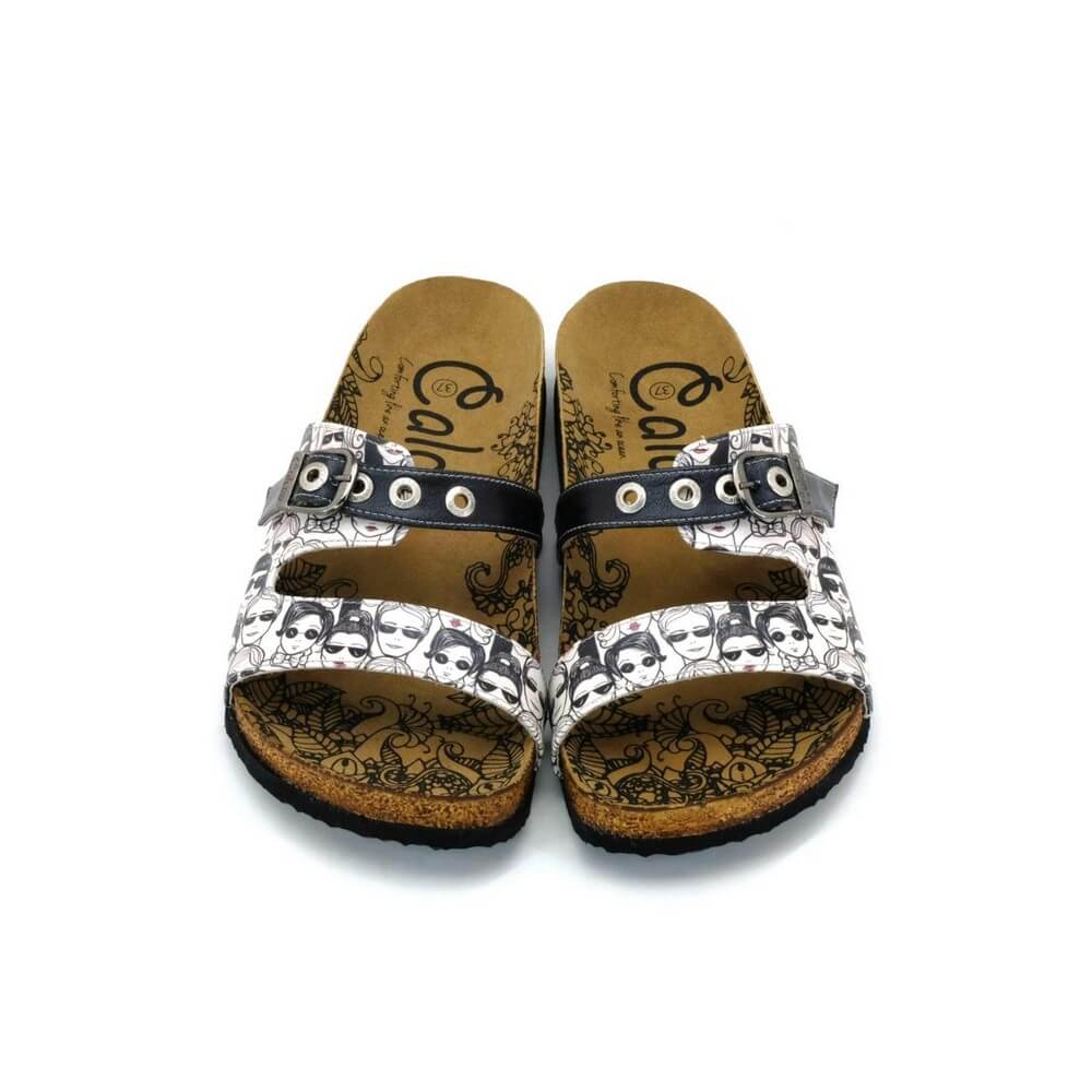 Sandal Outlet - No Exchange or Return 37 EU - 6.5 US