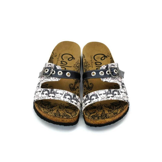 Sandal Outlet - No Exchange or Return 37 EU - 6.5 US