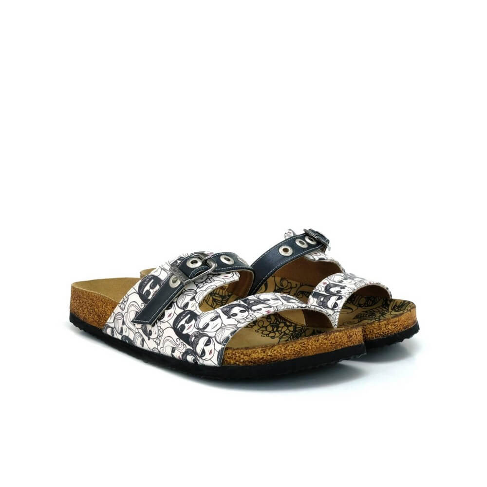 Sandal WCAL4802