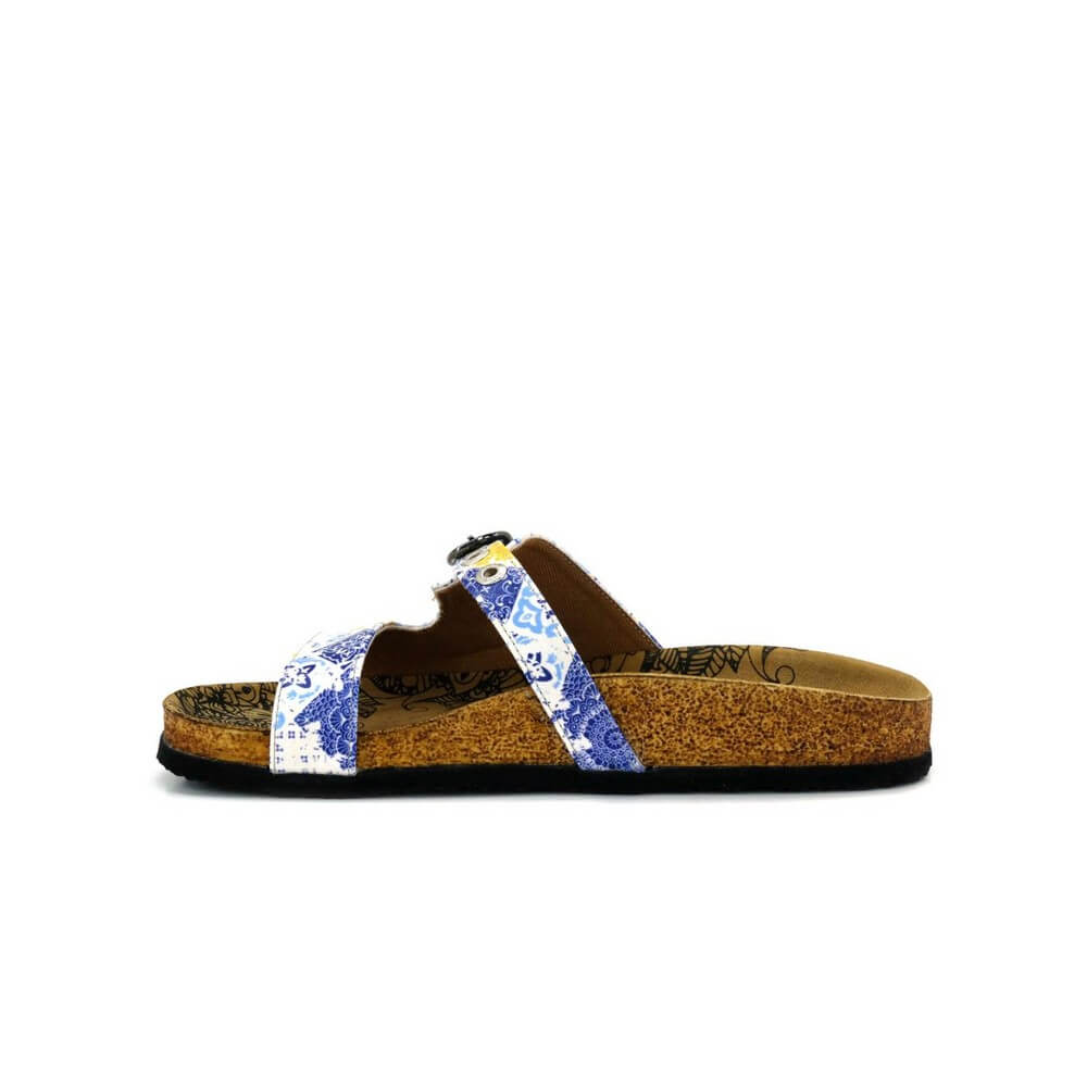 Sandal Outlet - No Exchange or Return 37 EU - 6.5 US