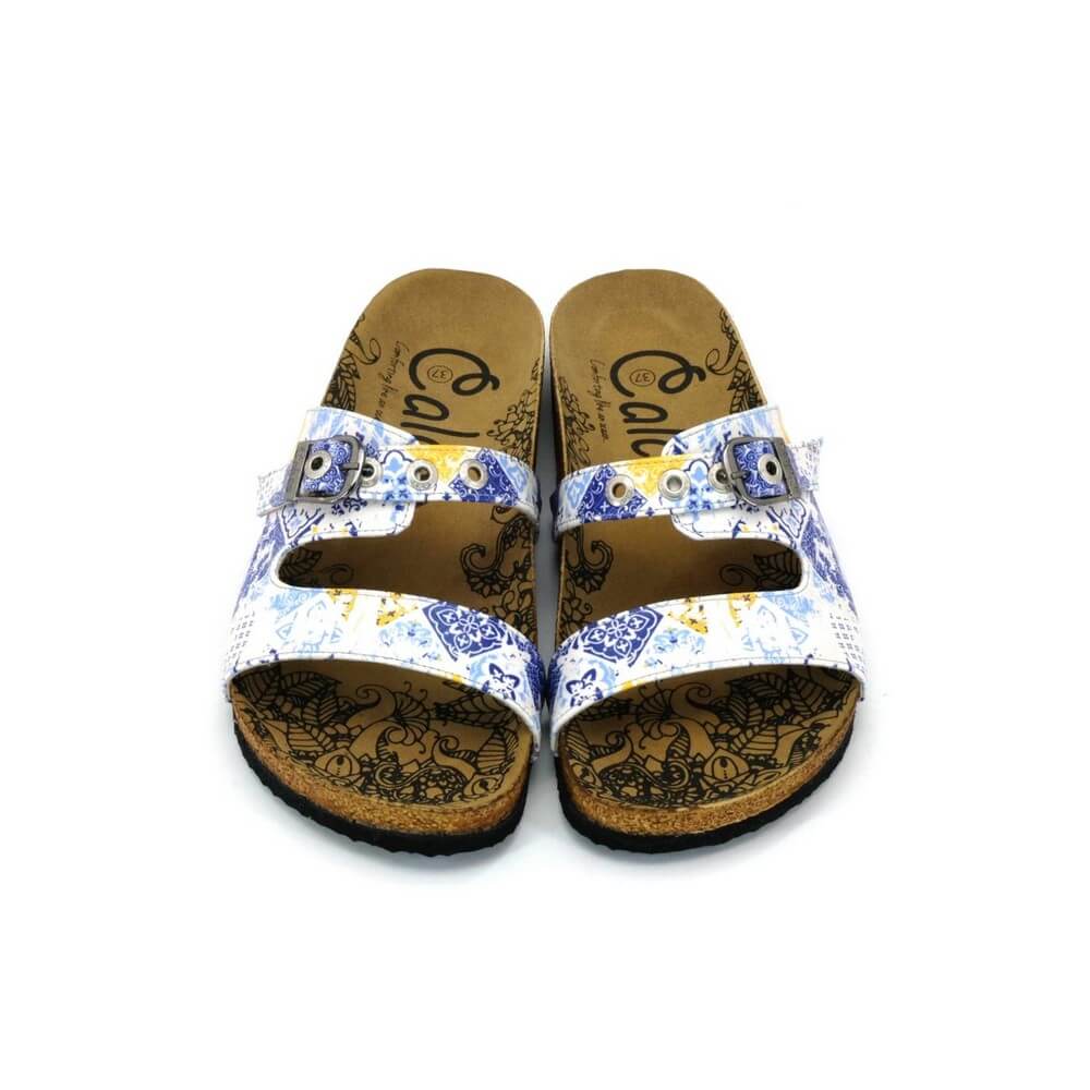 Sandal Outlet - No Exchange or Return 37 EU - 6.5 US