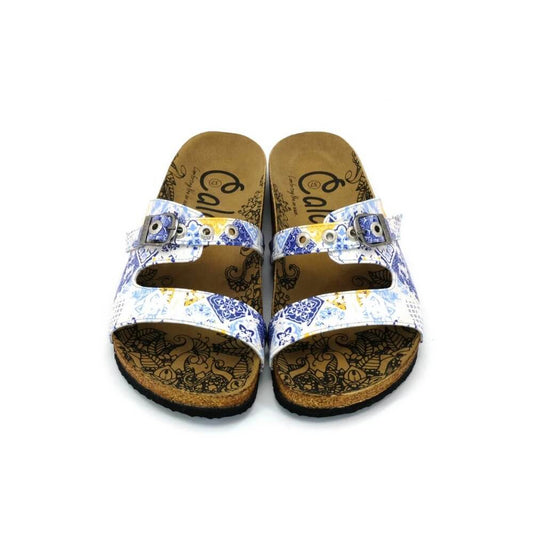 Sandal Outlet - No Exchange or Return 37 EU - 6.5 US