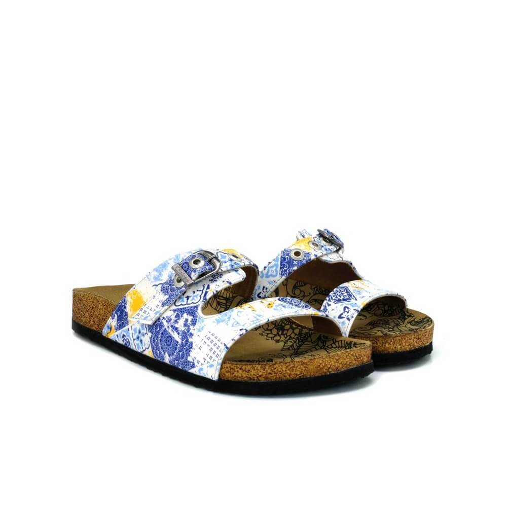 Sandal Outlet - No Exchange or Return 37 EU - 6.5 US