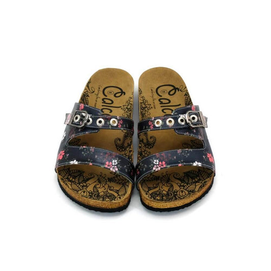 Sandal Outlet - No Exchange or Return 37 EU - 6.5 US