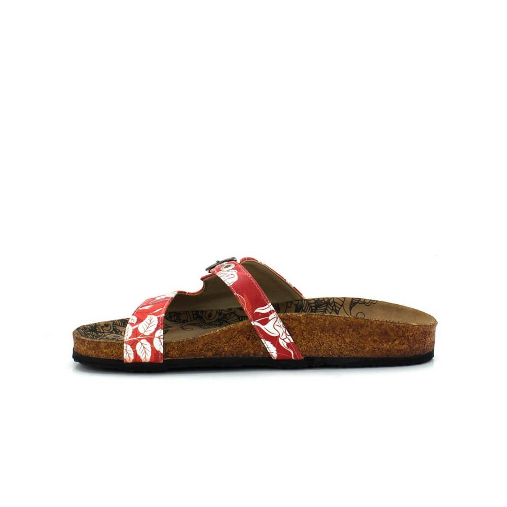Sandal Outlet - No Exchange or Return 37 EU - 6.5 US