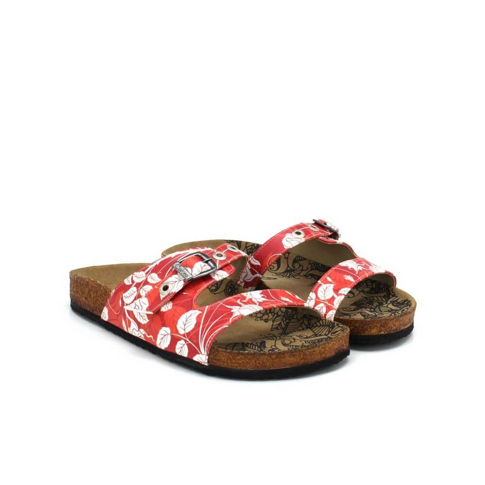Sandal Outlet - No Exchange or Return 37 EU - 6.5 US