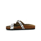 Sandal Outlet - No Exchange or Return 37 EU - 6.5 US