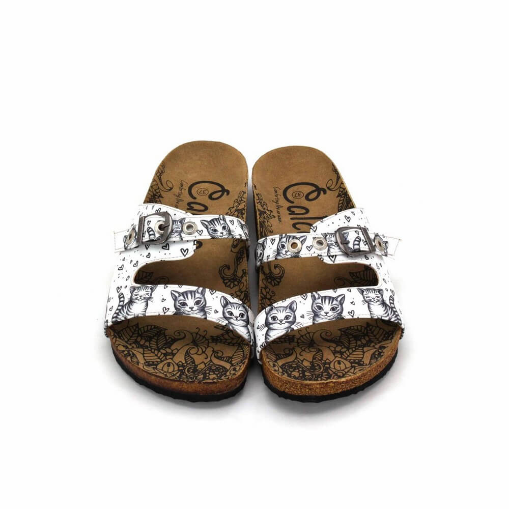 Sandal Outlet - No Exchange or Return 37 EU - 6.5 US