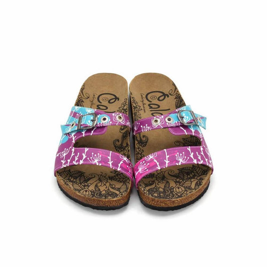 Sandal Outlet - No Exchange or Return 37 EU - 6.5 US