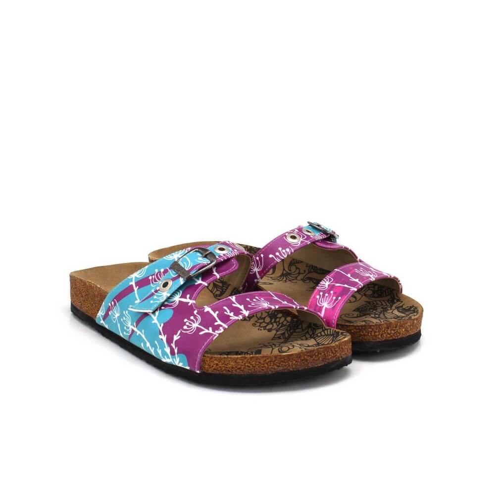 Sandal Outlet - No Exchange or Return 37 EU - 6.5 US