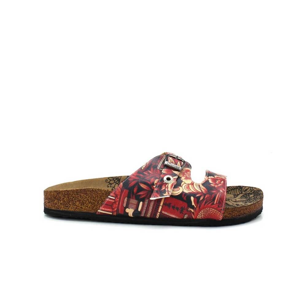 Sandal Outlet - No Exchange or Return 37 EU - 6.5 US