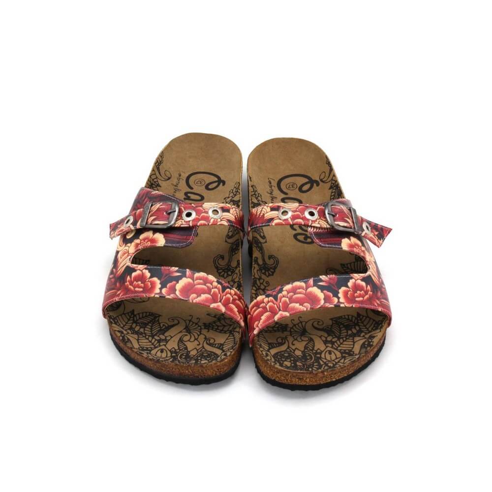 Sandal WCAL4809