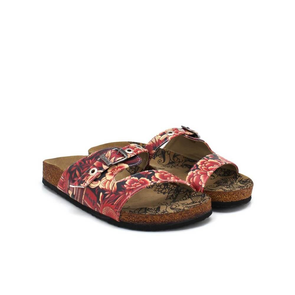 Sandal Outlet - No Exchange or Return 37 EU - 6.5 US