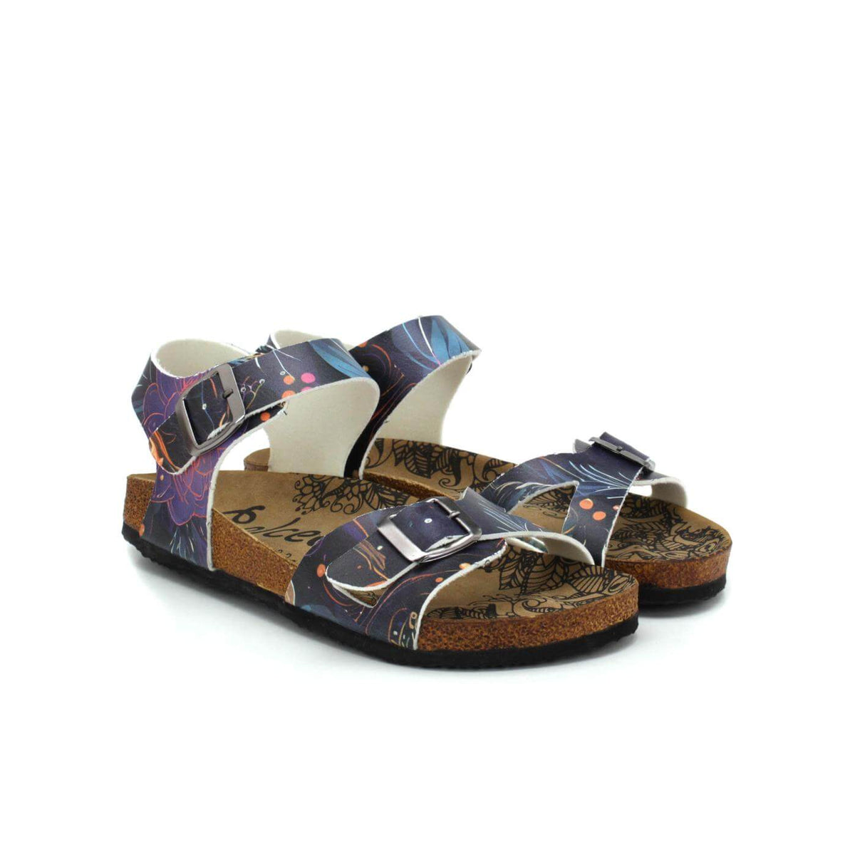Sandal Outlet - No Exchange or Return  38 EU - 7.5 US