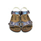 Sandal Outlet - No Exchange or Return 37 EU - 6.5 US