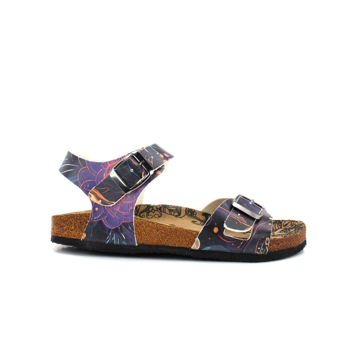 Sandal Outlet - No Exchange or Return  38 EU - 7.5 US