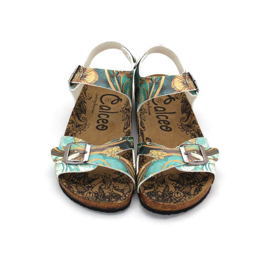 Sandal WCAL4904