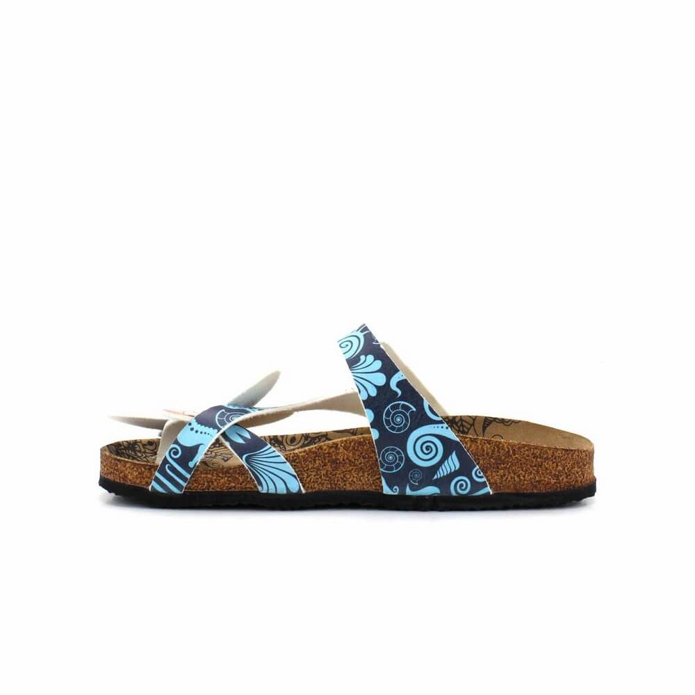 Flip-Flop Outlet - No Exchange or Return  42 EU - 11 US