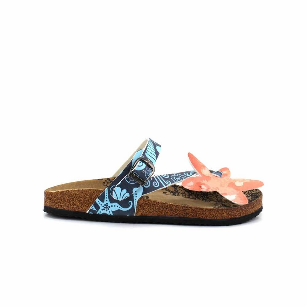 Flip-Flop Outlet - No Exchange or Return  42 EU - 11 US