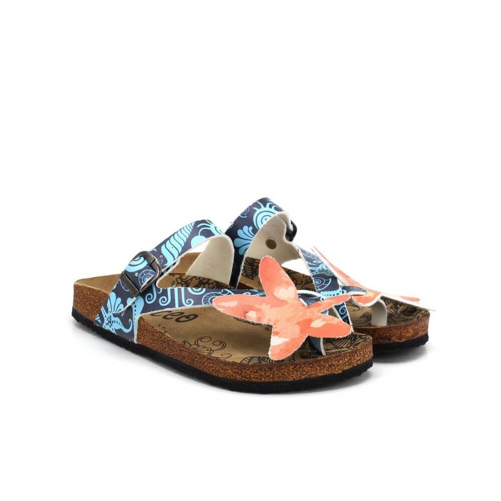 Flip-Flop Outlet - No Exchange or Return  42 EU - 11 US