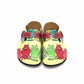 Clogs WCAL5401