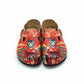 Clogs Outlet - No Exchange or Return  35 EU - 5 US