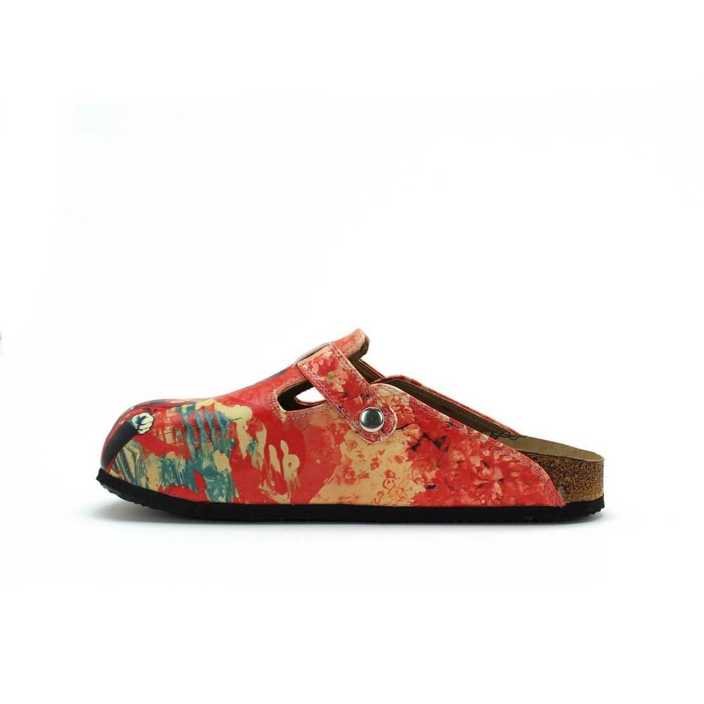 Clogs Outlet - No Exchange or Return  35 EU - 5 US