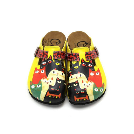 Clogs Outlet - No Exchange or Return  38 EU - 7.5 US
