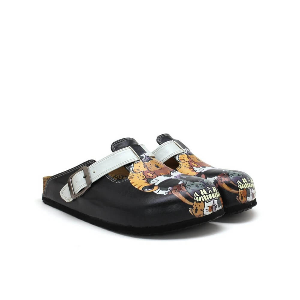 Clogs Outlet - No Exchange or Return  37 EU - 6.5 US