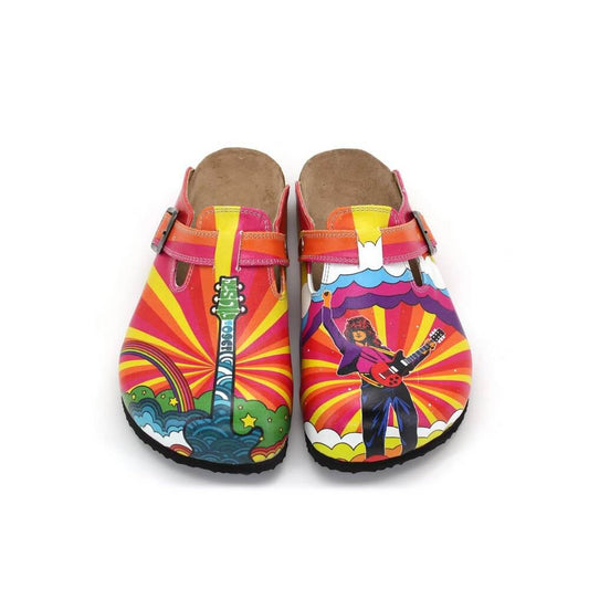 Clogs Outlet - No Exchange or Return  38 EU - 7.5 US