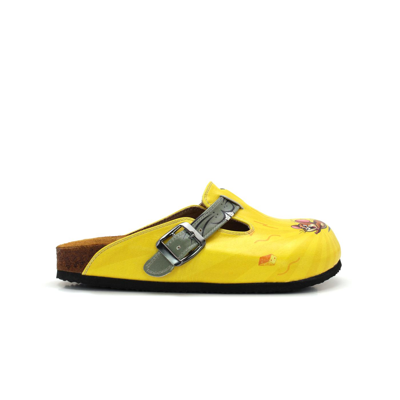 Clogs WCAL5437