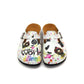 Clogs WCAL5438